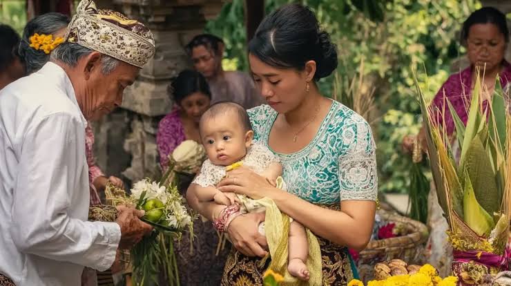 De Betekenis Achter de Tradities